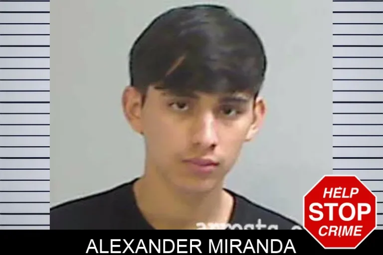 Alexander Miranda