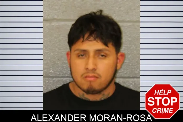 Alexander Moran-Rosa