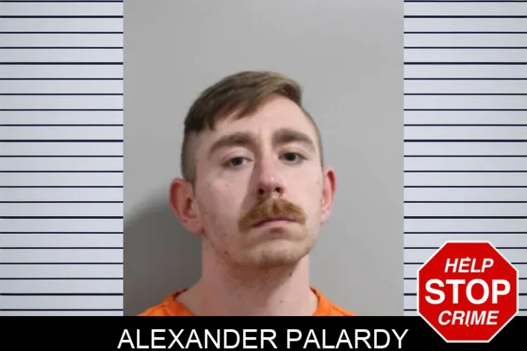 Alexander Palardy