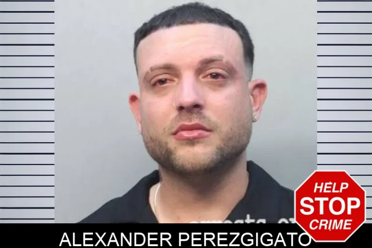 Alexander Perezgigato