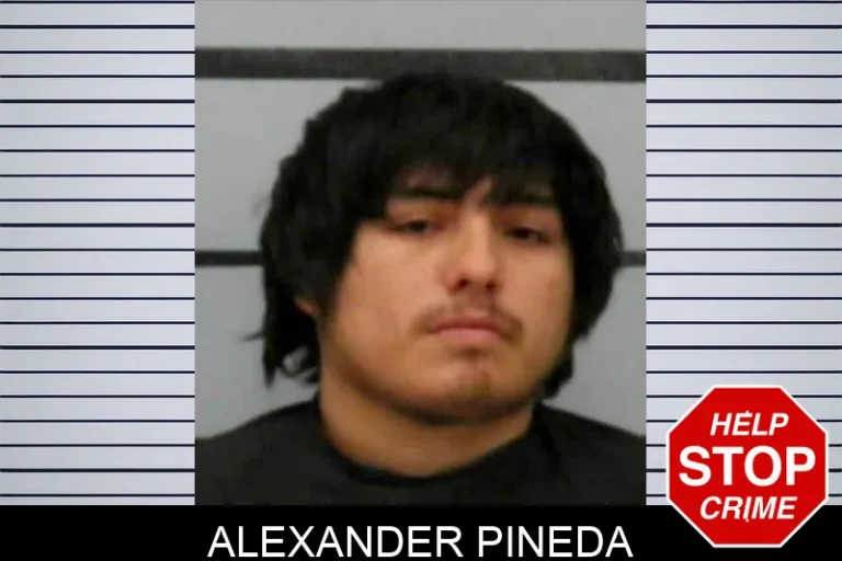 Alexander Pineda