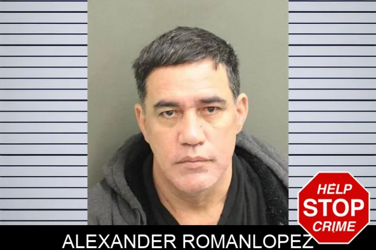 Alexander Romanlopez