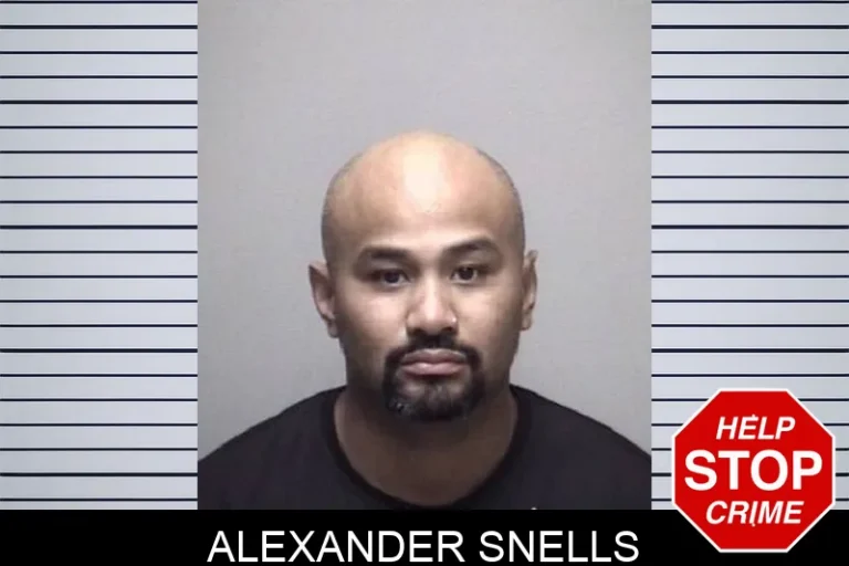 Alexander Snells
