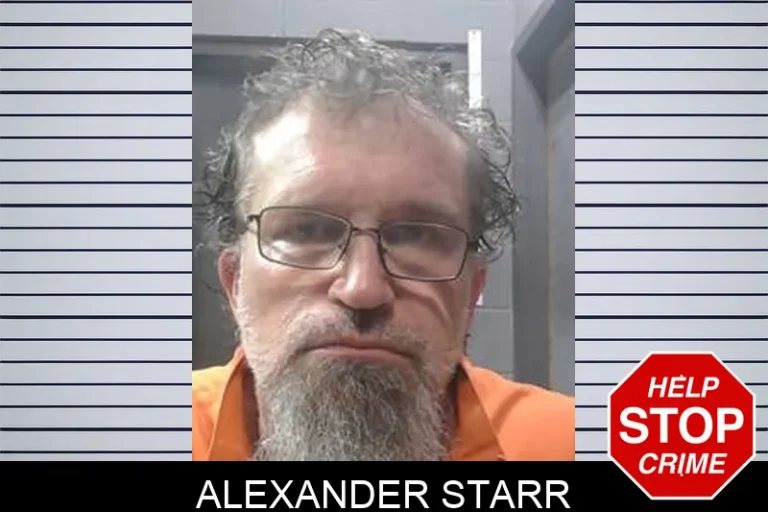Alexander Starr