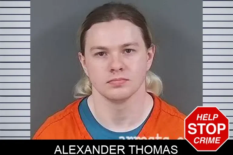 Alexander Thomas
