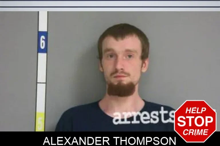 Alexander Thompson