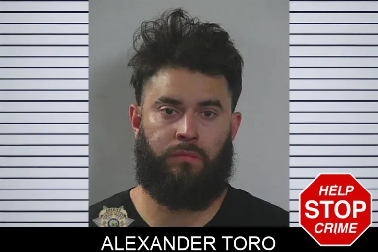 Alexander Toro