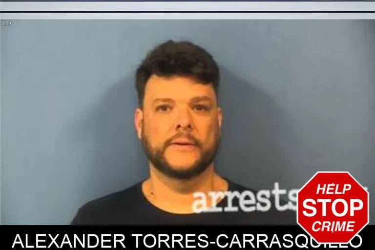 Alexander Torres-CarrasquIllo