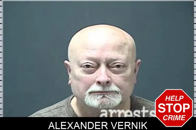 Alexander Vernik