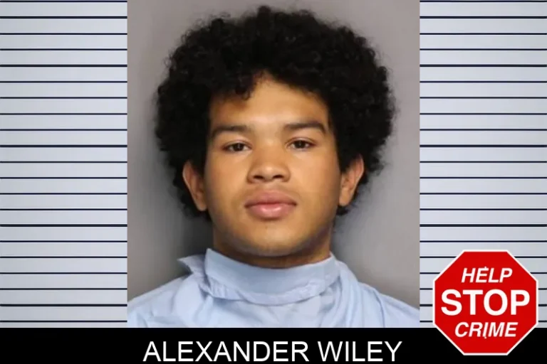 Alexander Wiley