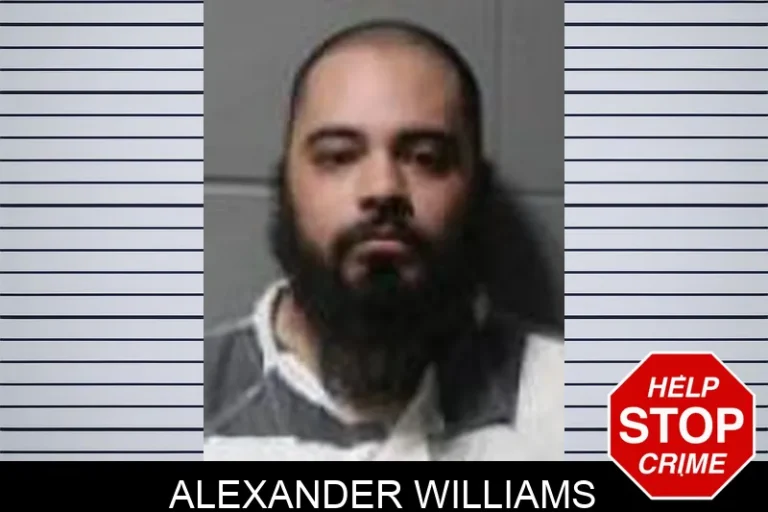 Alexander Williams