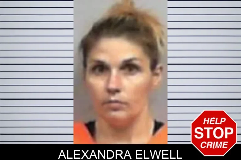 Alexandra Elwell