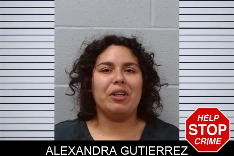 Alexandra GuTierrez