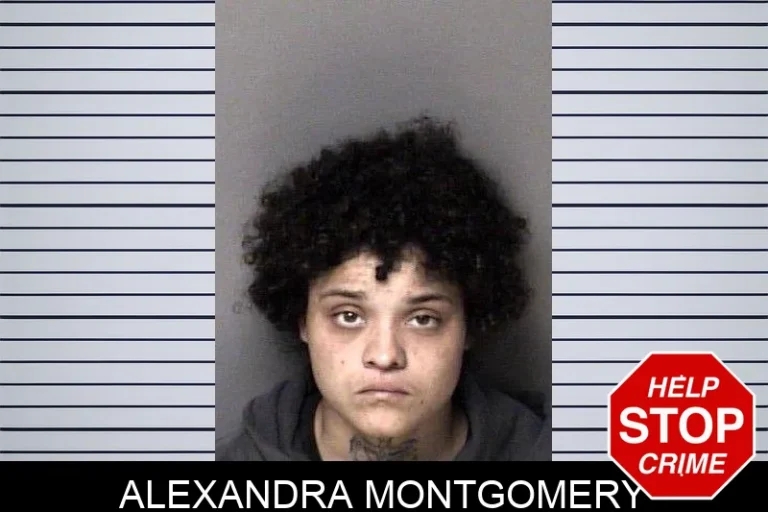 Alexandra Montgomery