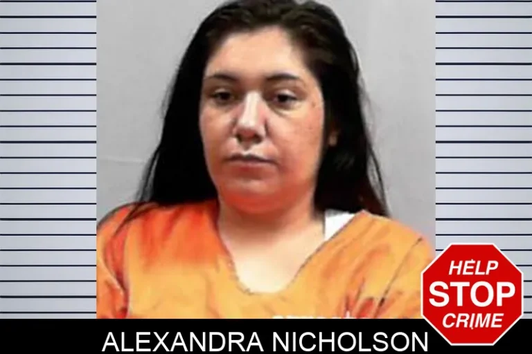 Alexandra Nicholson