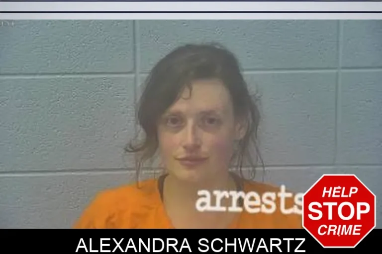 Alexandra Schwartz