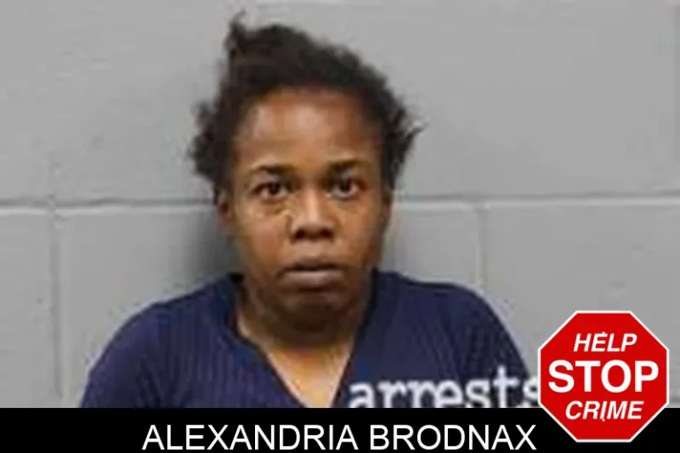 Alexandria Brodnax