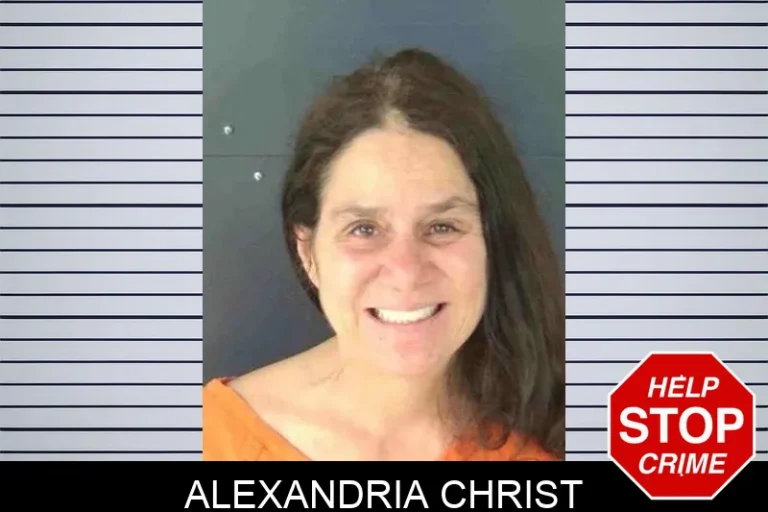 Alexandria Christ