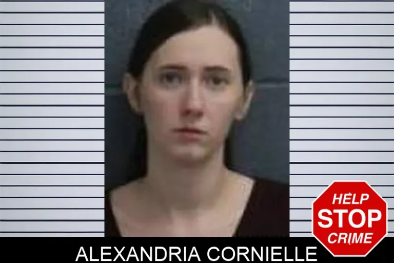 Alexandria Cornielle