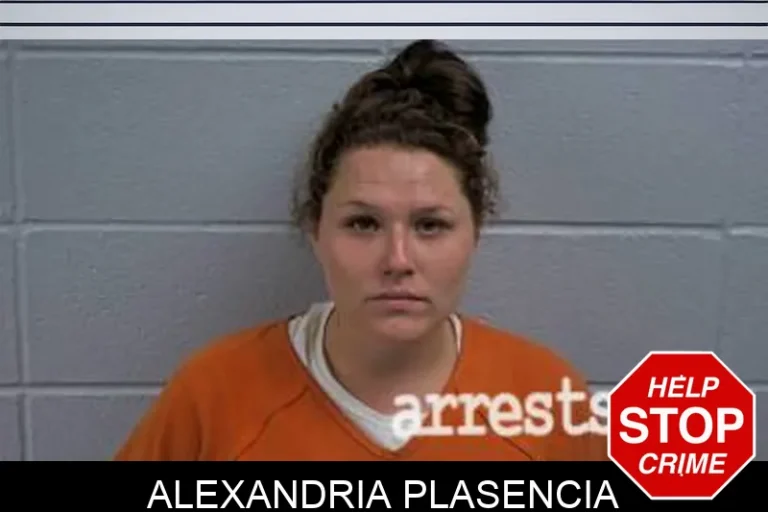 Alexandria Plasencia