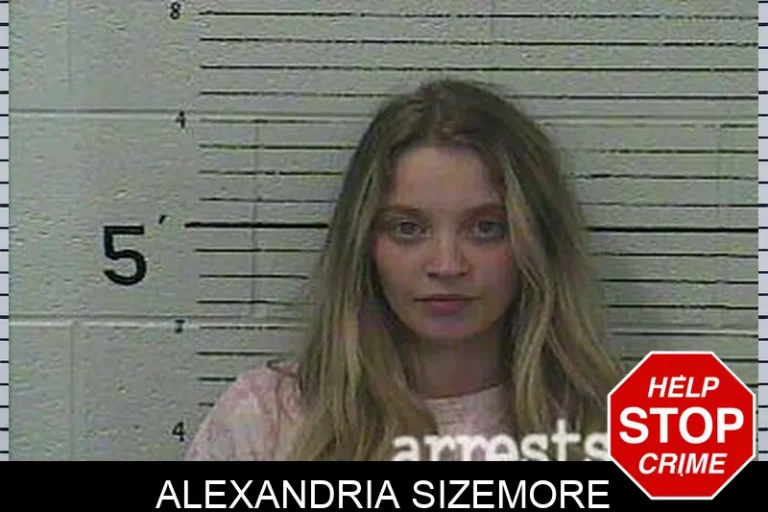 Alexandria Sizemore
