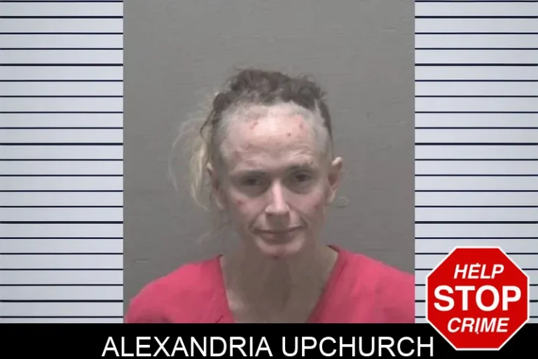 Alexandria UPchuRch