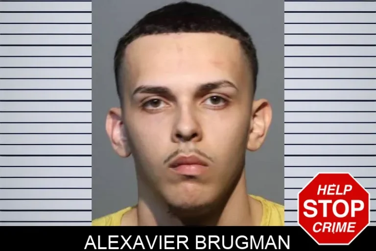 Alexavier BruGman