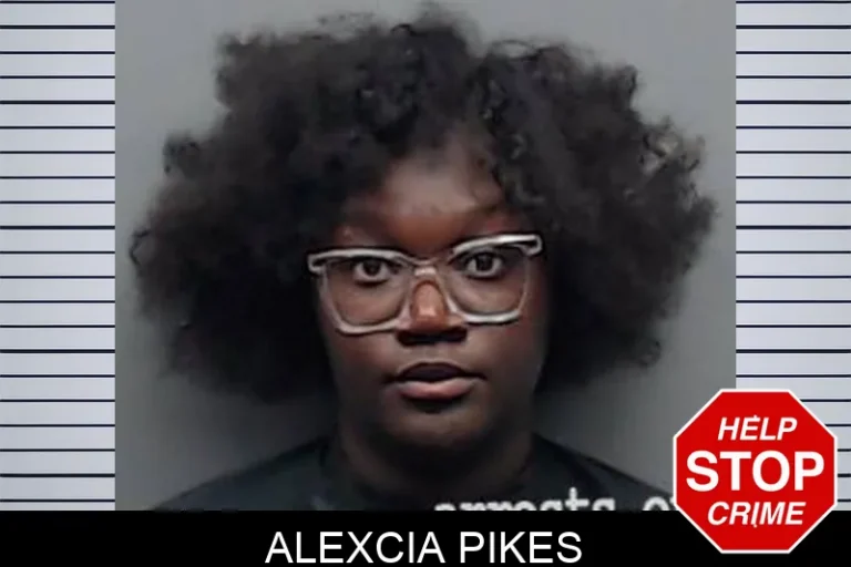 Alexcia Pikes