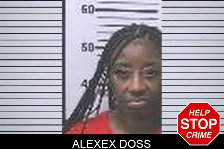 Alexex Doss