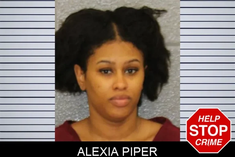 Alexia Piper