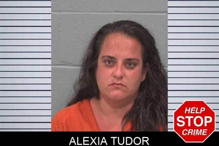 Alexia Tudor