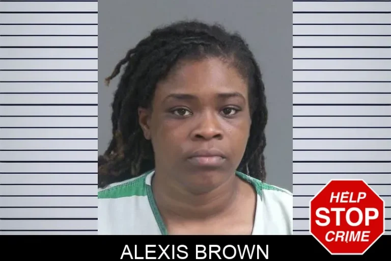 Alexis Brown