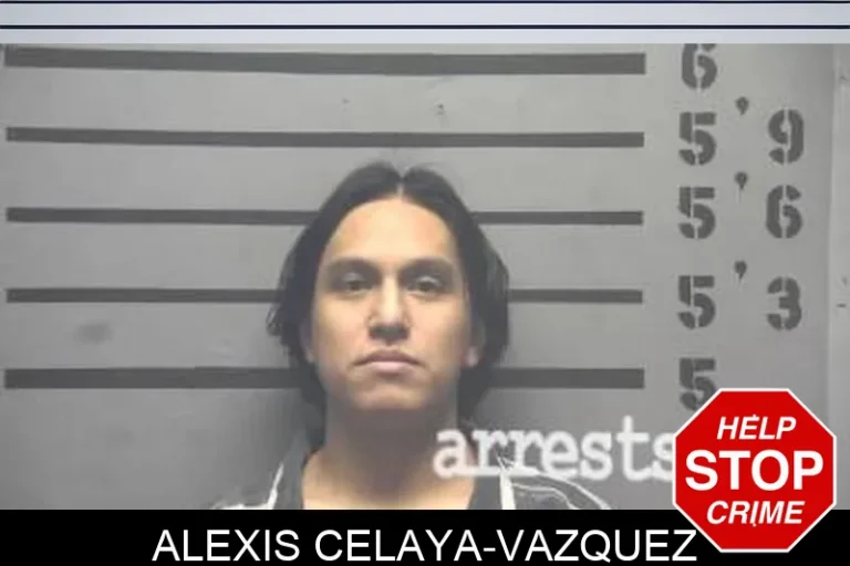Alexis Celaya-VazquEz