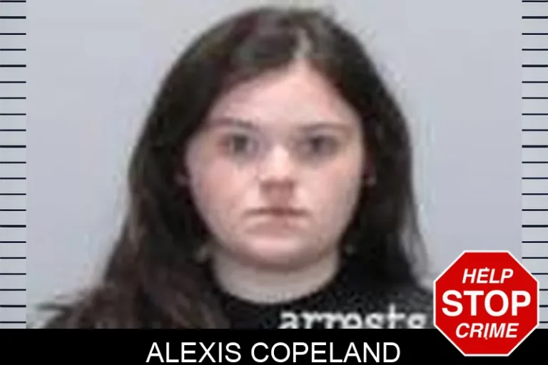 Alexis Copeland