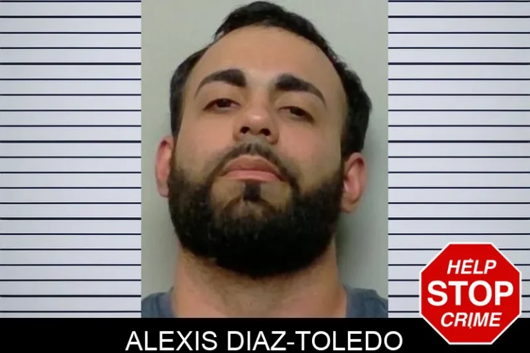 Alexis Diaz-Toledo