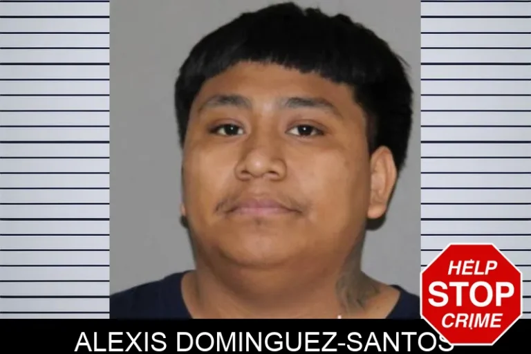 Alexis DominguEz-Santos