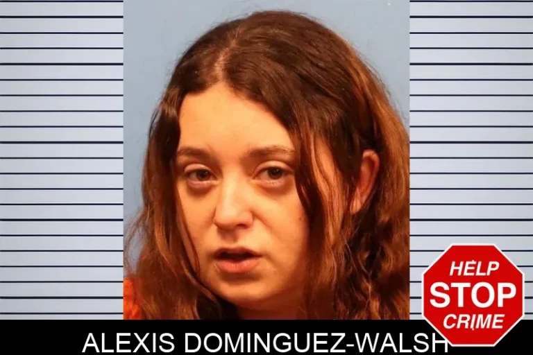 Alexis DominguEz-Walsh