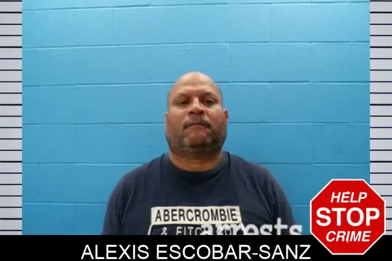 Alexis Escobar-Sanz