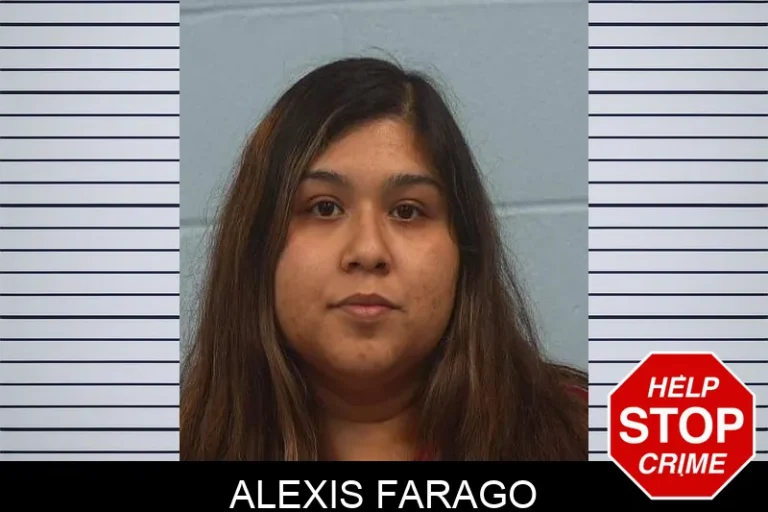 Alexis Farago