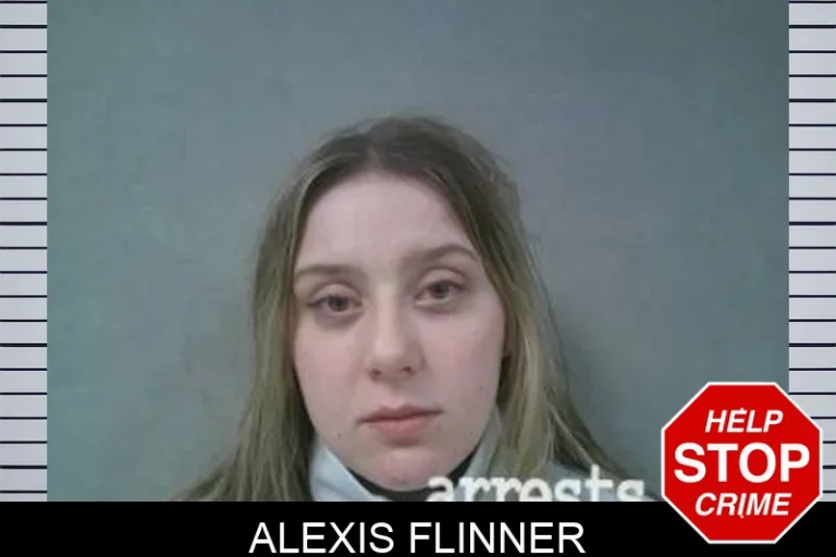 Alexis Flinner