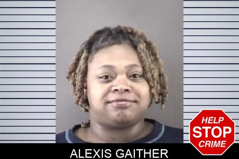 Alexis Gaither