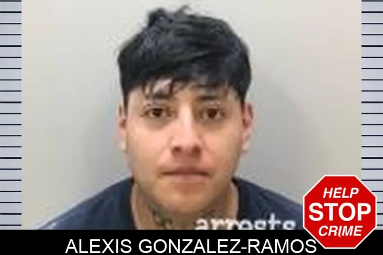 Alexis Gonzalez-Ramos