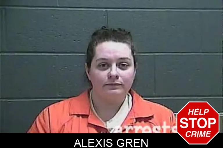 Alexis Gren