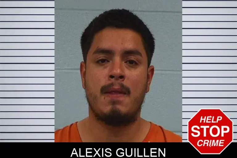 Alexis GuIllen