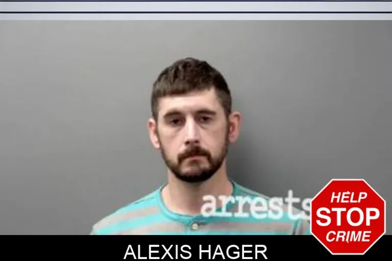 Alexis Hager