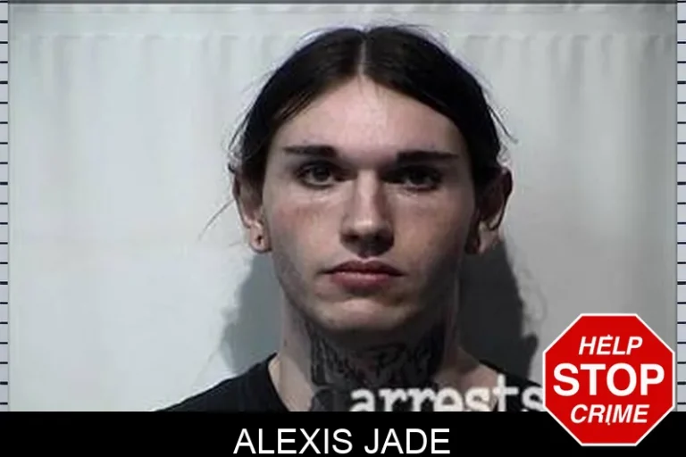 Alexis Jade