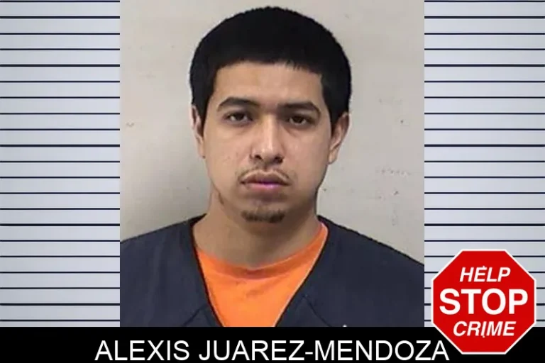 Alexis Juarez-Mendoza