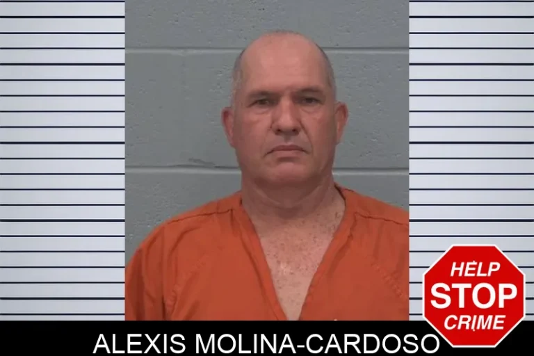 Alexis Molina-Cardoso