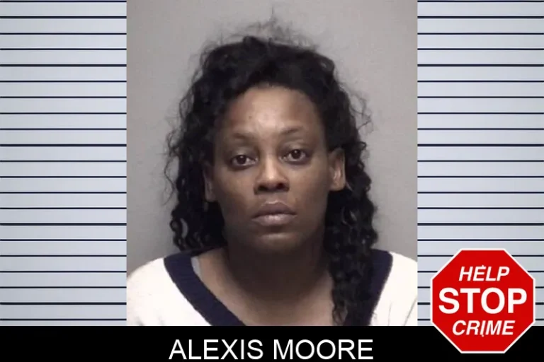 Alexis Moore