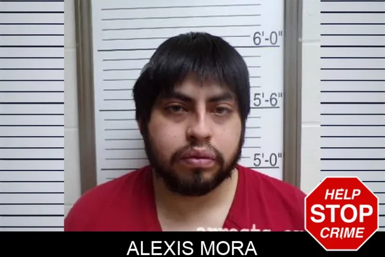 Alexis Mora